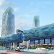 Ocean Plaza Kiev (Ucraina)