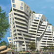 Magnet Libeskind Residence (Albania)