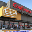 Matosinhos Bigbox Conforama (Portogallo)