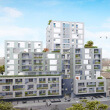 Edificio residenziale, MI (Italia)