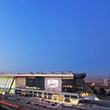 High Speed Train Main Station Ankara (Turchia)